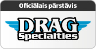 Drag Specialties