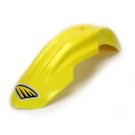 MX un Enduro plastikas